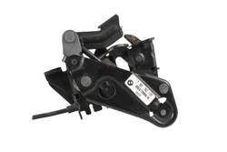 Правые замок капота bmw f07 f10 f11 f06 f12 f13 f01 / рестайлинг lci 7183762 фото №1