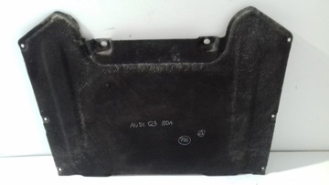 Защита pod двигатель audiq5 80a 80a825209 фото №1