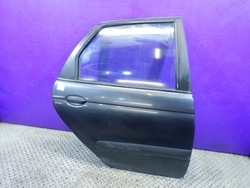 Renault scenic i рестайлинг fl дверь зад правые teb66 комплектные kpl фото №1