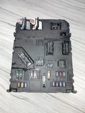 Bsi g01-00 ba 9652474980 citroen xsara picasso фото №1