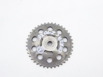 Opel corsa c 1.0 12v z10xe колесо вал распределительный вал фото №1