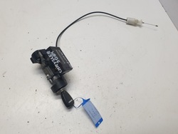 Замок зажигания з ключом chrysler 300c 04685719ab фото №1