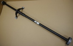 Audi q3 83a wał привідний 5qf521101p фото №1