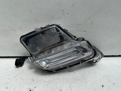 Галоген левый volvo xc60 31420393 фото №1