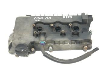 Colt vi 1.1 кришка клапанна кришка клапанів mn195625 фото №1