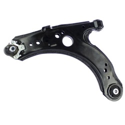 Важіль kpl. лівий vw golf iv 97- mototechnika 22wa02 фото №1