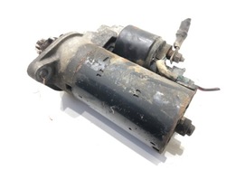 Стартер seat alhambra i 02m911023f 1.9 115km 96-10 фото №1