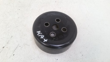 Колесо насоса пального ae8q8509ba ford ka + фото №1