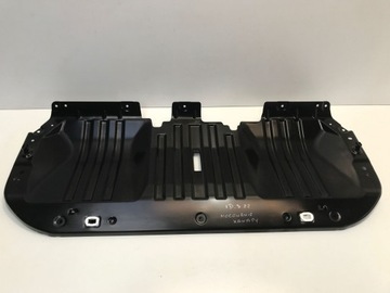 Vw id.3 cupra born 2023 защита планка аккумулятора фото №1