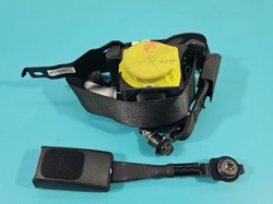 Pas безпеки перед правий пасажира кліпса hyundai elantra vi 15-20 eu фото №1