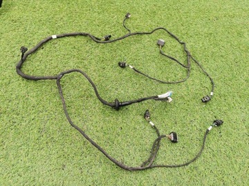 Mercedes c класс 205 жгут установка a2055403992 фото №1