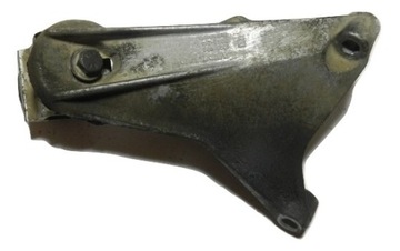 Лапи подушка крепление коробки volvo 1397889 фото №1