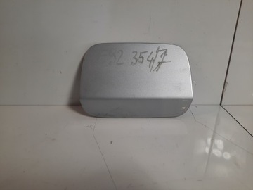 Кришка заливання пального bmw e92 354/7 фото №1