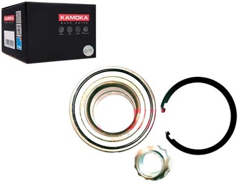 Подшипник набор ремонтный ступицы toyota p kamoka фото №1