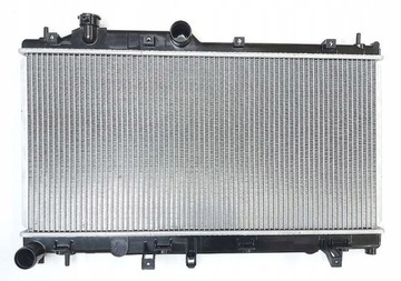 Subaru legacy / forester / outback 2.0 2.5 2003 - 2018 45111ag010 фото №1