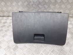 Бардачок пасажира toyota corolla e12 європа фото №1