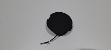 Jeep renegade заглушка hak бампер перед 51959918 фото №1