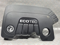 Захист верхня кришка двигуна opel insignia a astra j zafira c 1.6 cdti фото №1