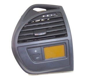 Citroen c4 picasso i 07r решётка воздуховод перед правая фото №1