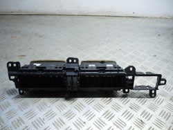 Ґрати повітропровід toyota corolla e16 2017r фото №1