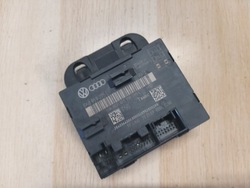 Vw seat skoda модуль двері 8k0959795e фото №1