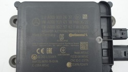 Радар датчик mercedes w222 w213 фото №1