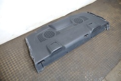 Полиця багажника задня citroen c-elysee ii фото №1