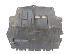 Защита плита pod двигатель vw passat cc 3c0825237h фото №1