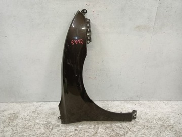 Крыло правые перед переднее hyundai i40 11- фото №1