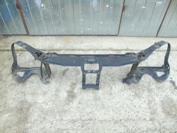 Mercedes sklasa w220 підсилювач pas переднє перед фото №1