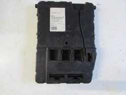 Модуль bsi renault scenic ii 1,6b фото №1