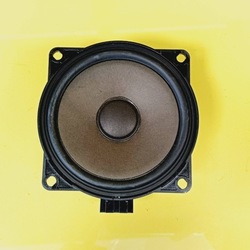 Динамик левый правый pezód volkswagen golf plus 1k0035411 nr159 фото №1