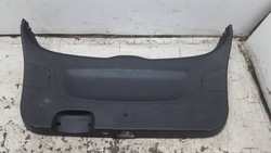 Оббивка кришки багажника sorento iii 81750-c5000 фото №1