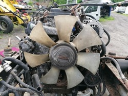 Комплектный двигатель zd3a 3.0 150 dxi renault mascott фото №1