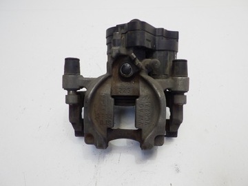 Audi q2 81a 2021 суппорт левый зад 5q0615405er фото №1