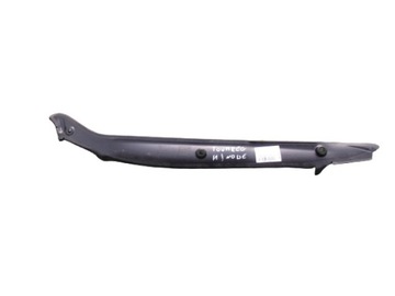 Vw touareg iii 3 760 element закриваючий крило фото №1