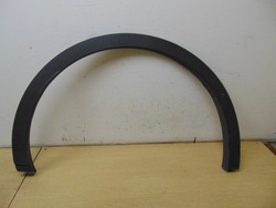 Планка накладка крила праві зад vw id4 11a853818 фото №1