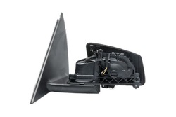 Дзеркало zew. ліві mercedes c-klasse w204 2007-14 фото №1