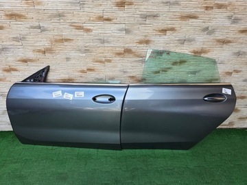 Двері 6 g32 колір c2y фото №1