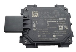 Новый оригинальный mrr датчик приближения радар датчик bmw g60 5a8c175 66315a8c175-01 фото №1