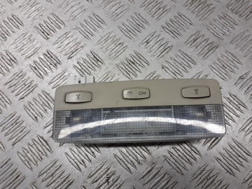 Освітлення кабіни перед espace iv 8200003037 фото №1