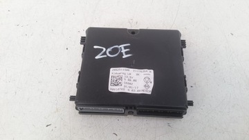 Модуль кондиционера 285251150r renault zoe фото №1