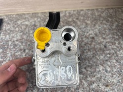 Радіаторів теплообмінник тепло vw passat cupra formentor audi rs3 octavia фото №1