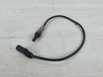 Лямбда-зонд volkswagen golf 04l906262a фото №1
