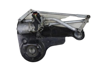 Механизм дворник перед ford fusion 02-05 eu фото №1