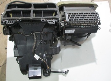 Opel insignia 2.0cdti 8-13r. отопитель фото №1