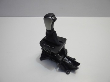 Sx4 s cross 1.4h 2022 домкрат выборщик коробки передач англичанин 75g413 фото №1