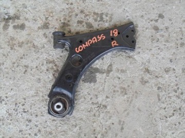 Рычаг переднее правые jeep compass 2018 год. фото №1