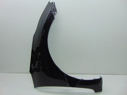 Крыло правые перед переднее kia ceed 2 ii 12- фото №1