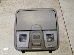 Лампа освітлення кабіни 92800-c7xxx hyundai i20 ii 14-17r фото №1